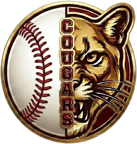 Cougars Baseball