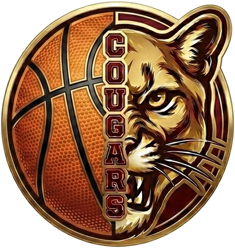 Cougars Basketball