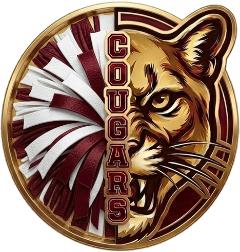 Cougars Cheerleading