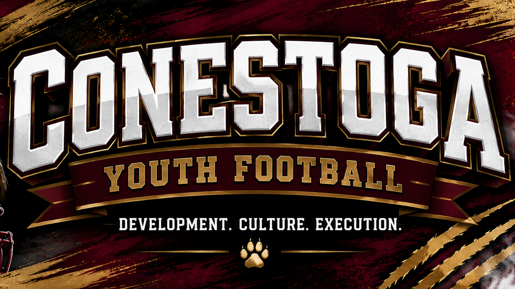 Conestoga Youth Football