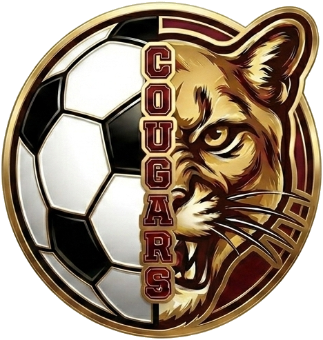 Cougars Soccer