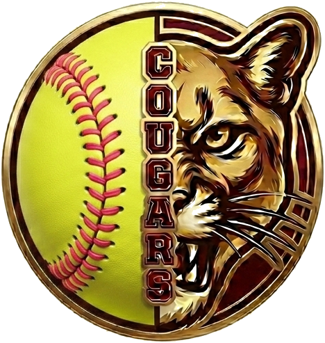 Cougars Softball