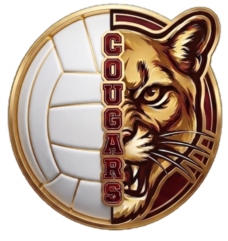 Cougars Volleyball
