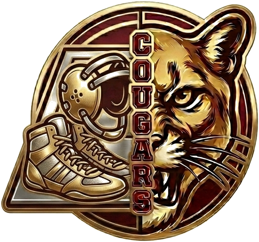 Cougars Wrestling